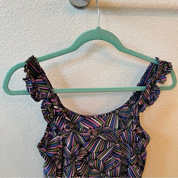 MARC BY MARC JACOBS Silk Tank Blouse - Picture 6 of 6